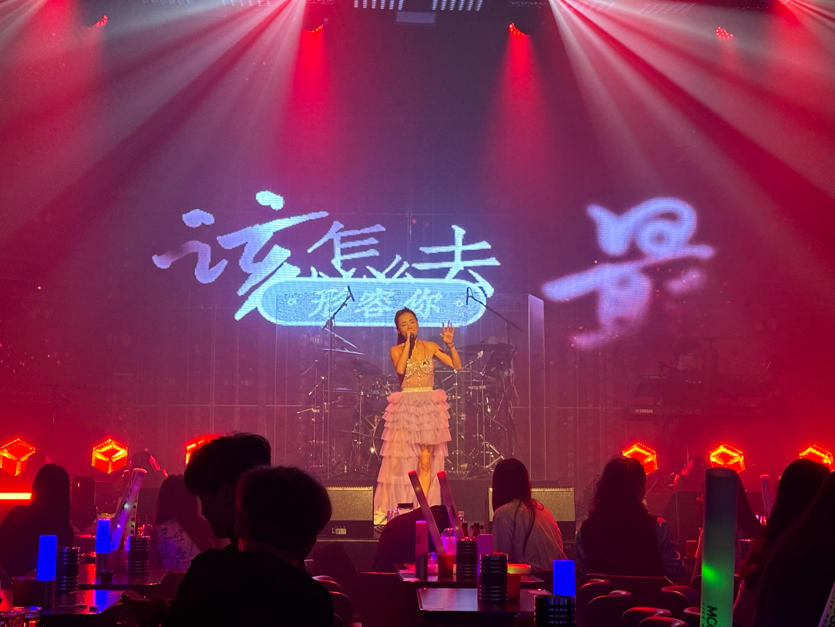 广元商务ktv单人商务ktv优选场所-青川县ktv预订